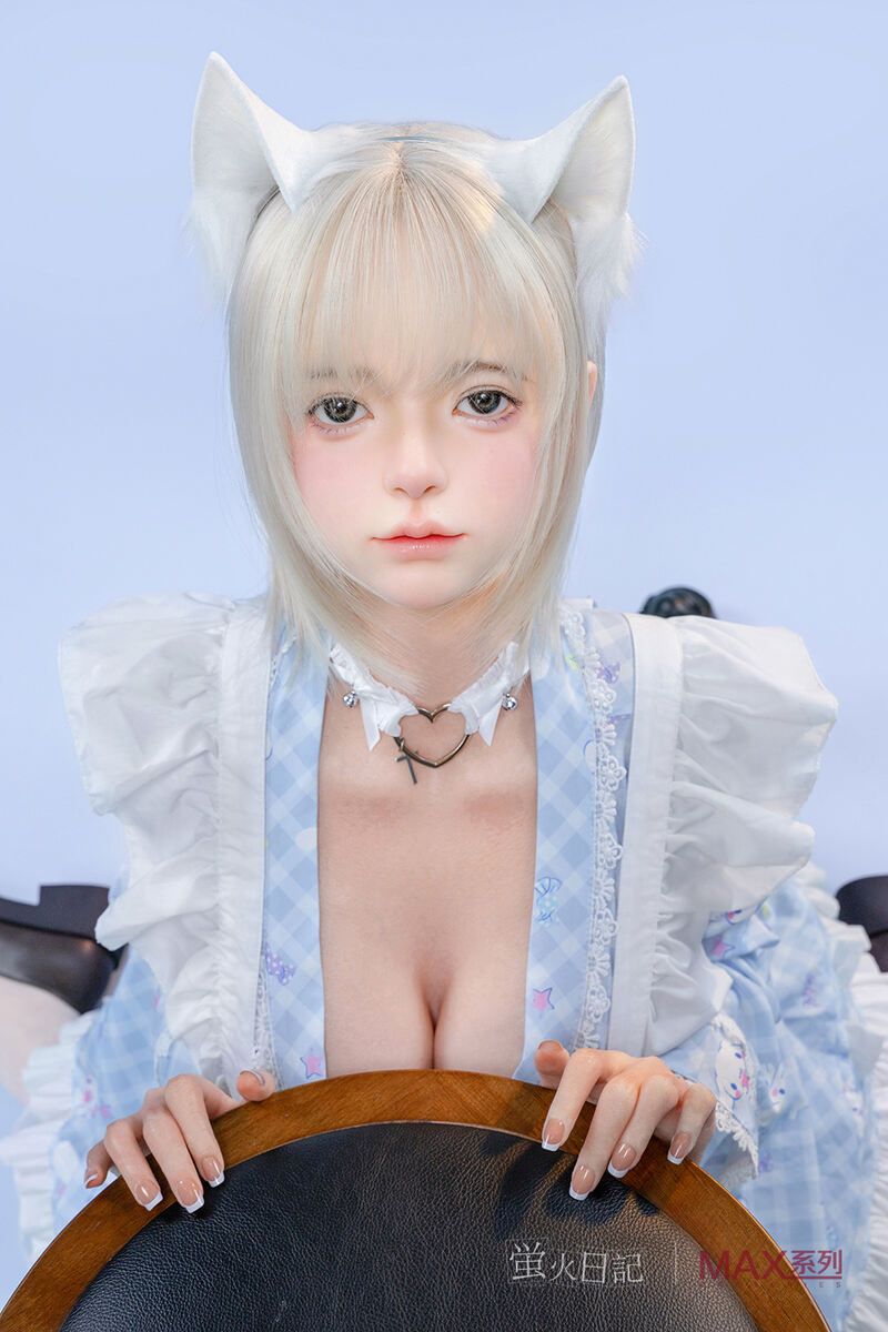 Picture of Firefly Dairy Doll – Liuli 160cm/5ft3 G-cup Max Real Skin Texture Silicone Sex Doll