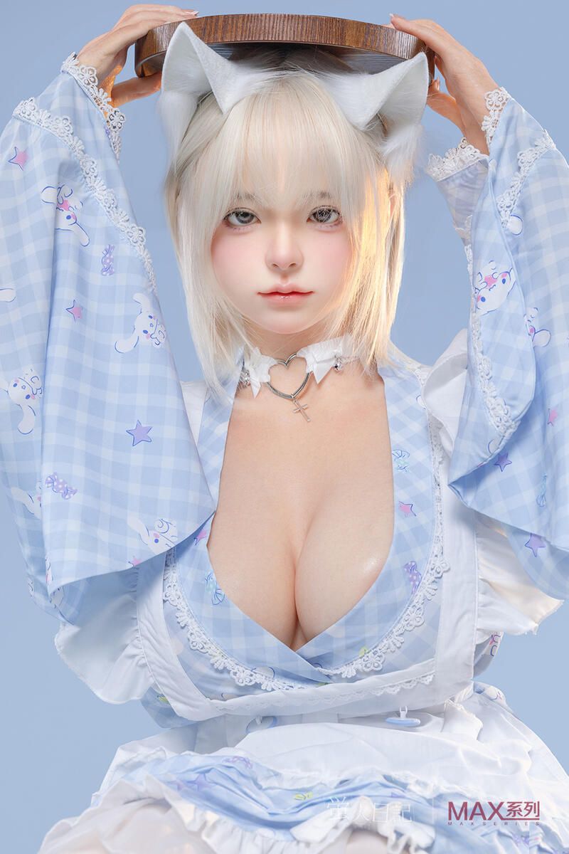 Picture of Firefly Dairy Doll – Liuli 160cm/5ft3 G-cup Max Real Skin Texture Silicone Sex Doll