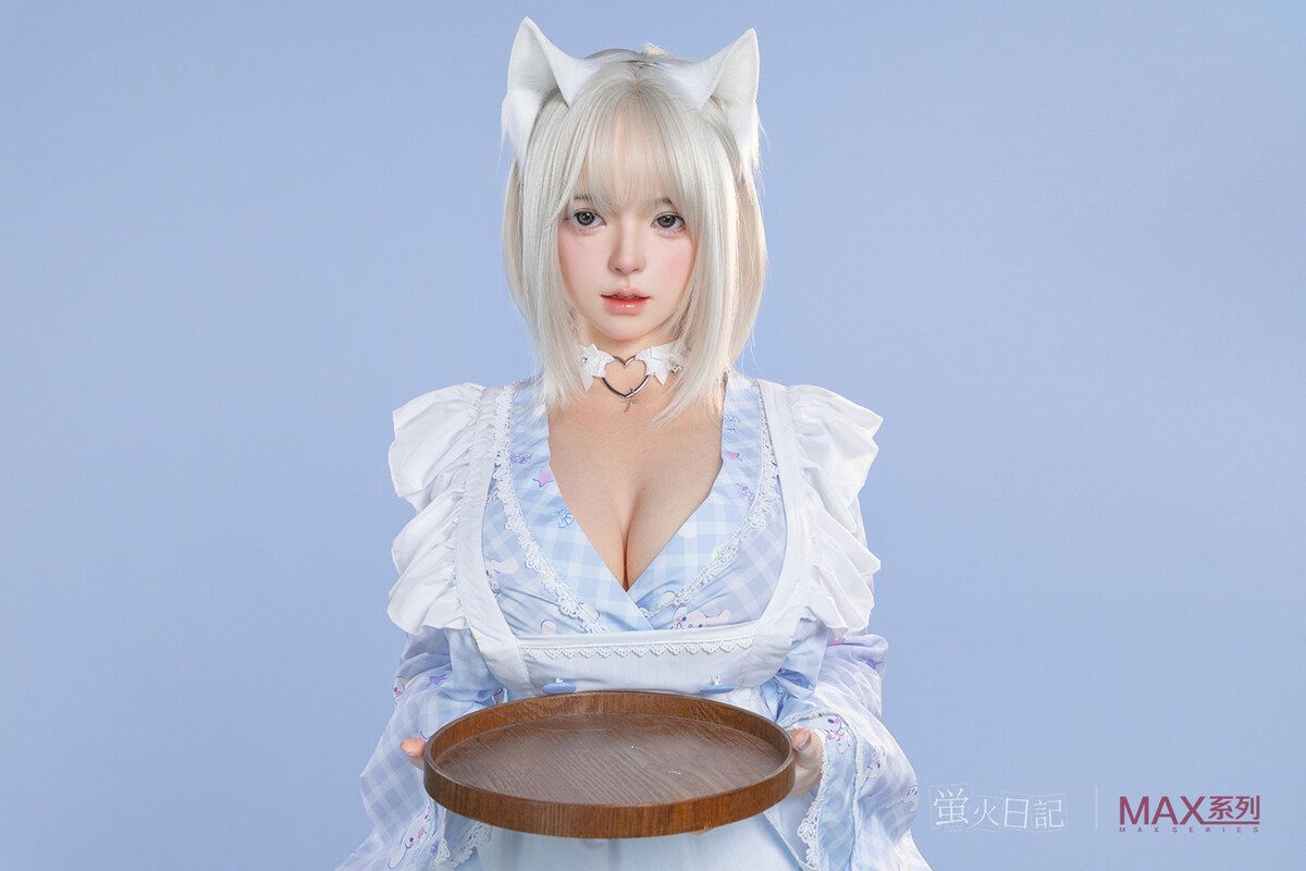 Picture of Firefly Dairy Doll – Liuli 160cm/5ft3 G-cup Max Real Skin Texture Silicone Sex Doll
