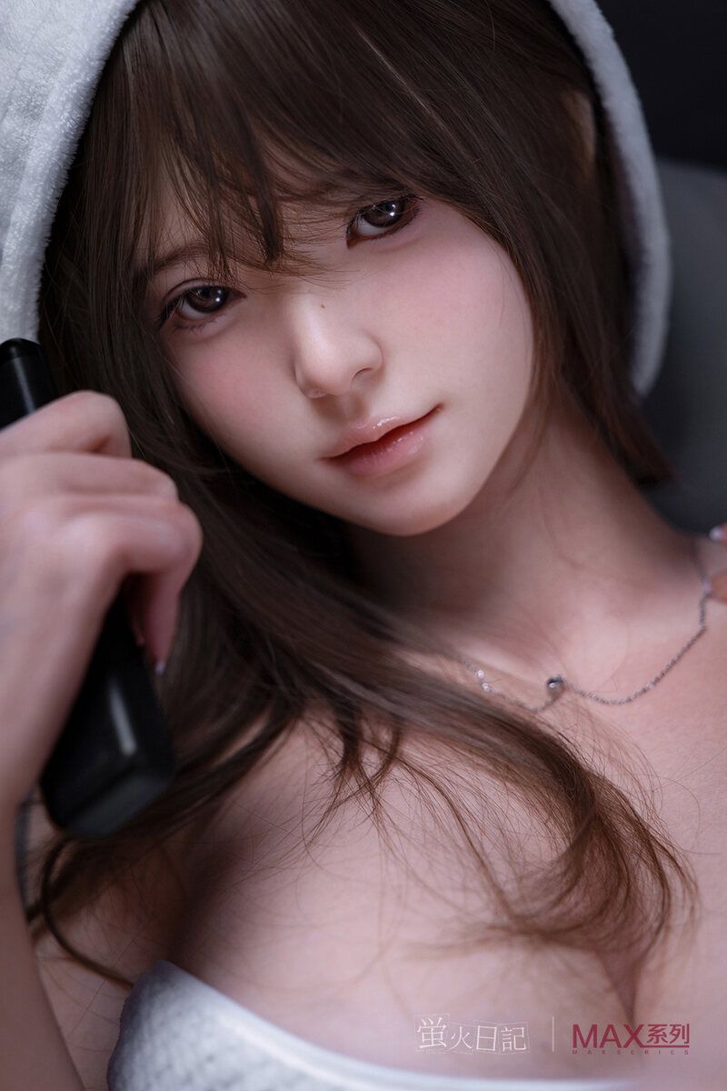 Picture of Firefly Dairy – 160cm/5ft3 G-cup Max Real Skin Texture Silicone Sex Doll – Xiao Lisen