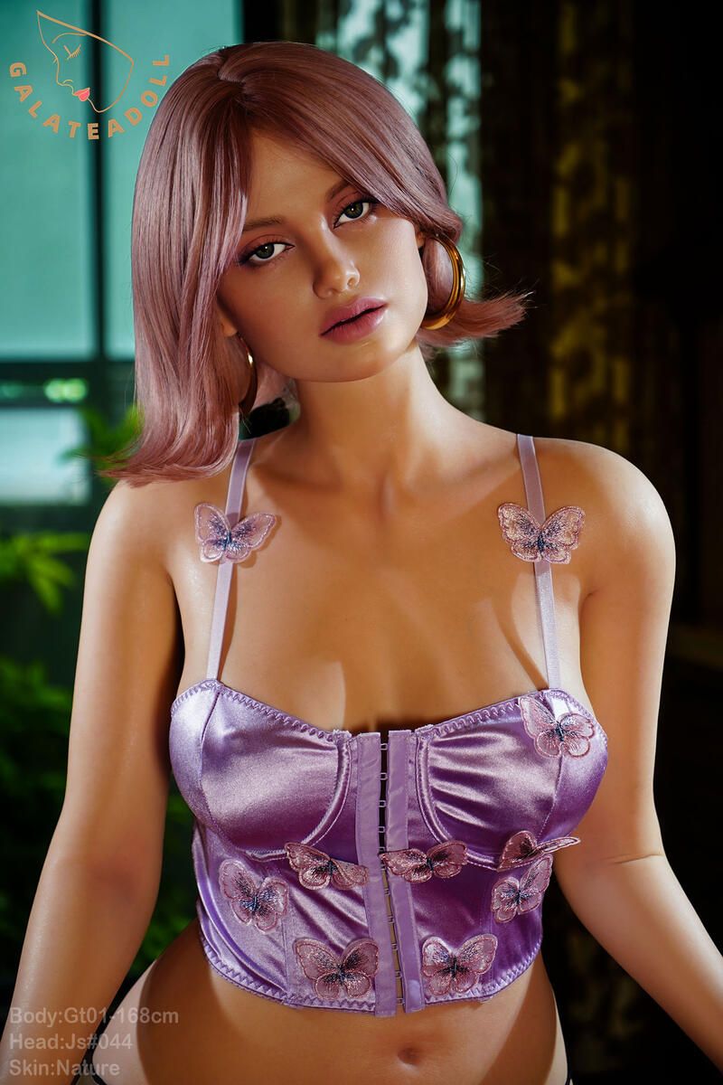 Picture of Galatea Doll 168cm/5ft6 D-cup Silicone Sex Doll – Andra.A