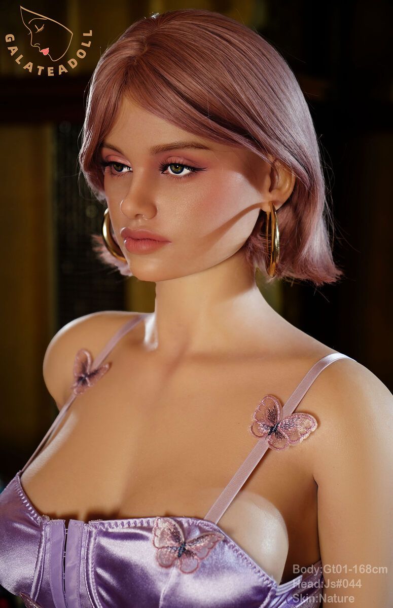 Picture of Galatea Doll 168cm/5ft6 D-cup Silicone Sex Doll – Andra.A