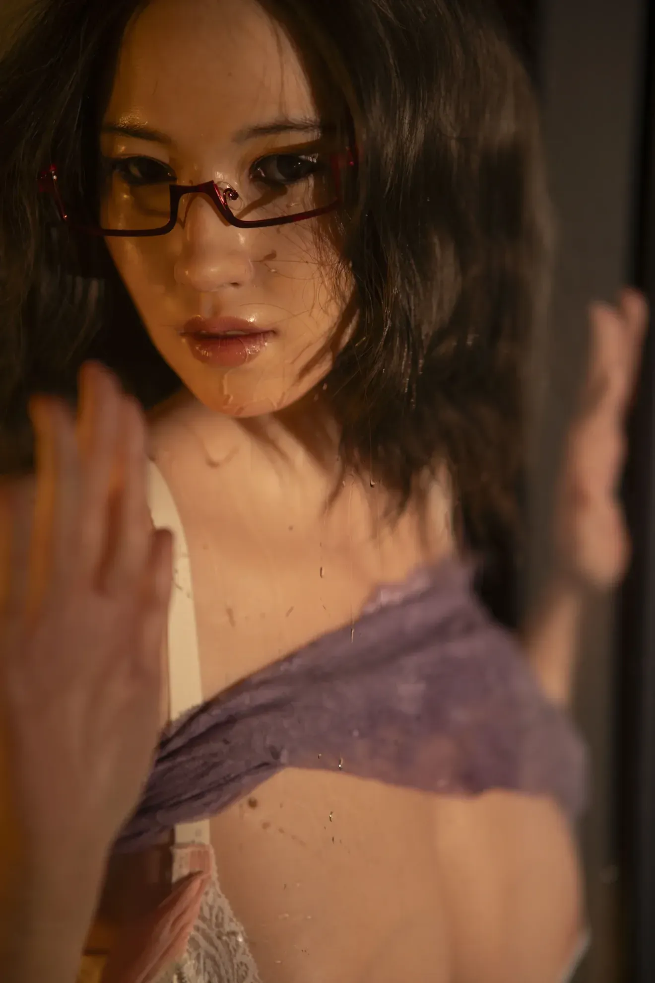 Picture of Jiamei 168cm/5ft6 G-Cup Realistic Silicone Sex MMX Doll