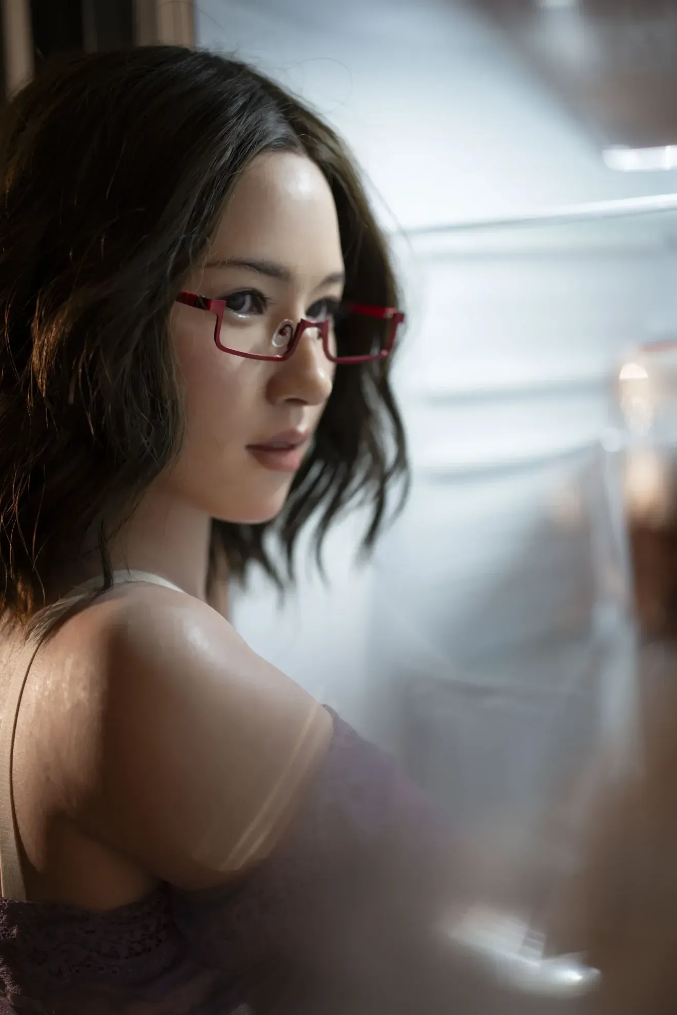 Picture of Jiamei 168cm/5ft6 G-Cup Realistic Silicone Sex MMX Doll