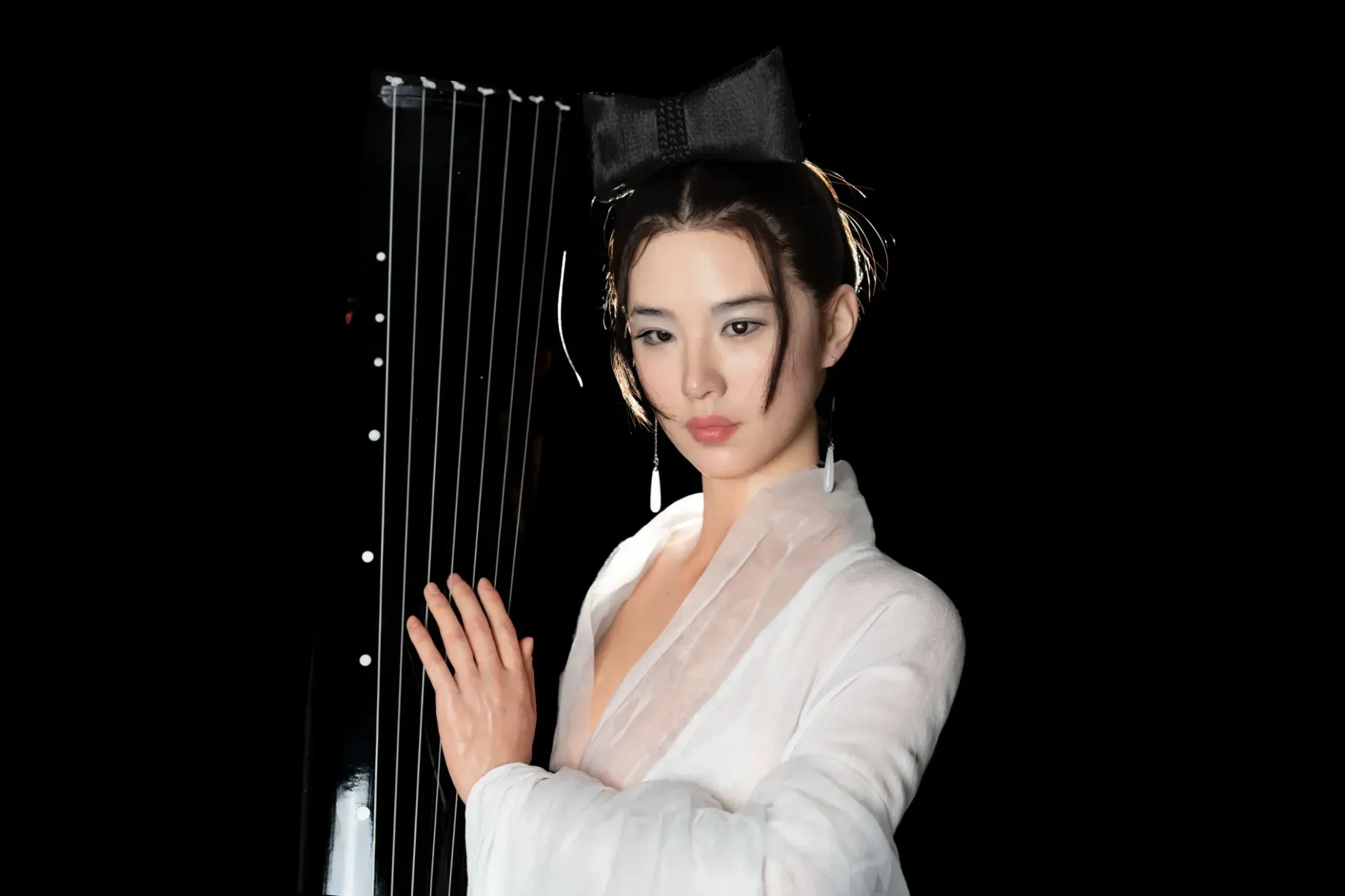 Picture of MMX Doll Jiaxian-2 170cm/5ft7 G-Cup Realistic Silicone Sex Doll
