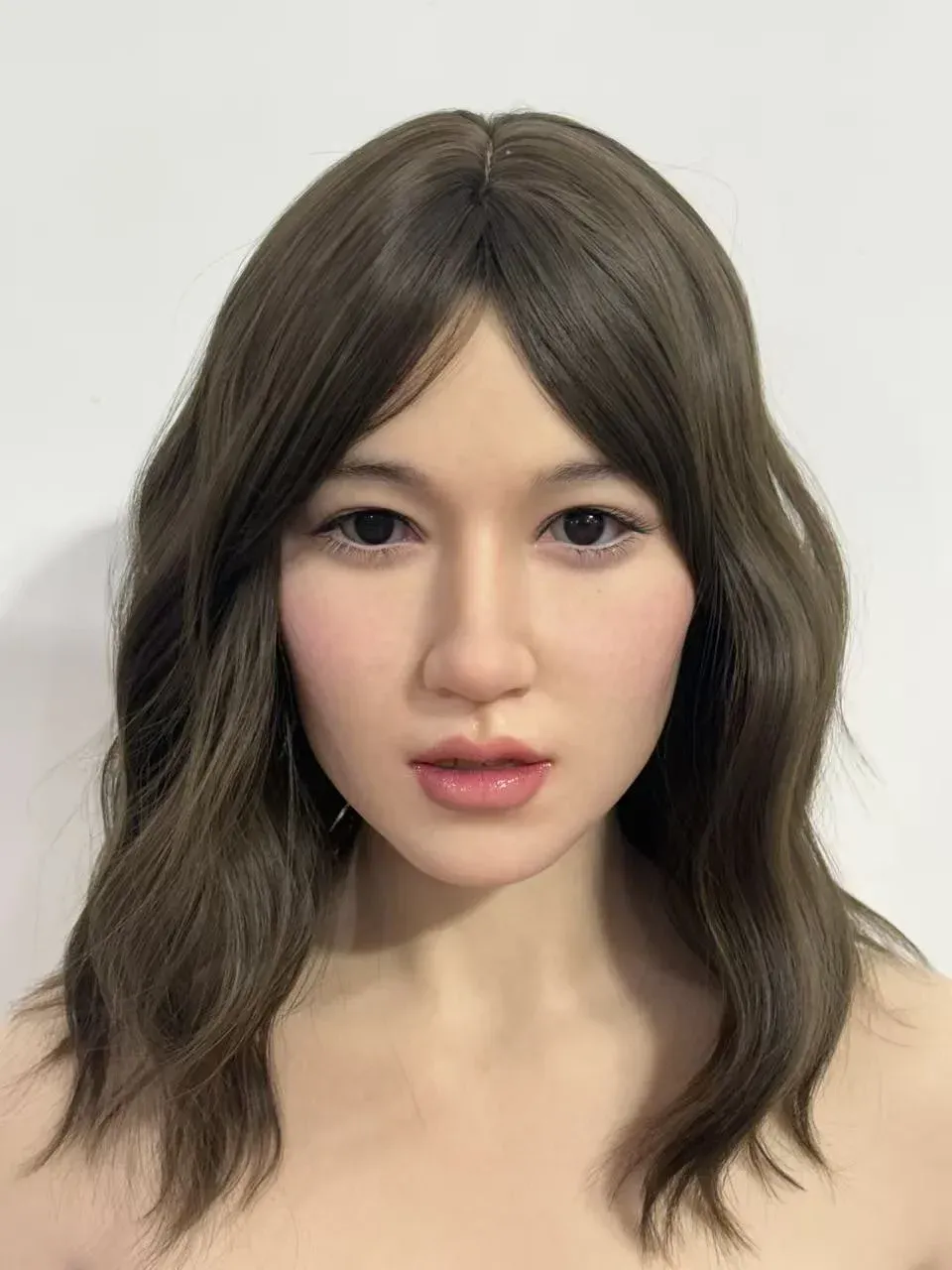Picture of MMX Doll | Jiamei 164cm/5ft5 G-Cup Realisitc Silicone Sex Doll