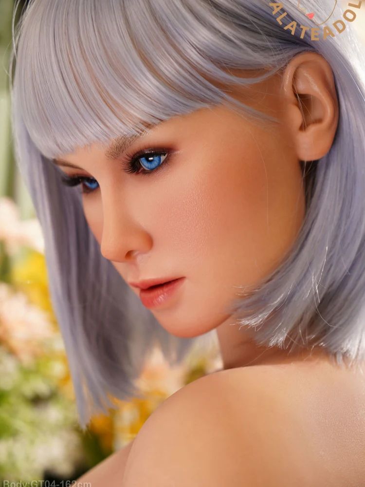 Picture of Galatea Doll 162cm/5ft4 D-cup Silicone Sex Doll – Aruka