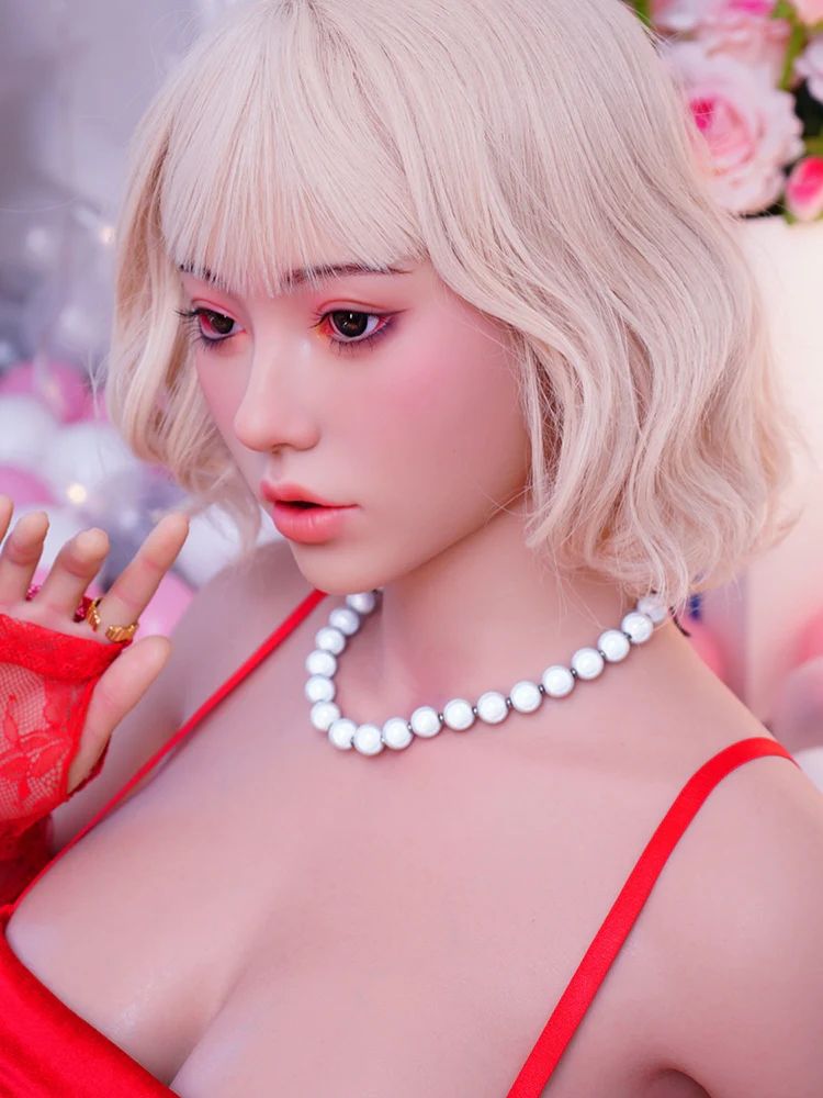 Picture of Galatea Doll 163cm/5ft4 D-cup Silicone Sex Doll – Lumana