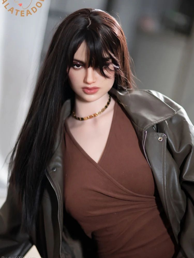 Picture of Galatea Doll 168cm/5ft6 D-cup Silicone Sex Doll – Fanno