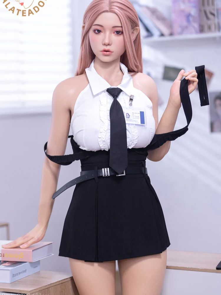 Picture of Galatea Doll 163cm/5ft4 D-cup Silicone Sex Doll – Shuye