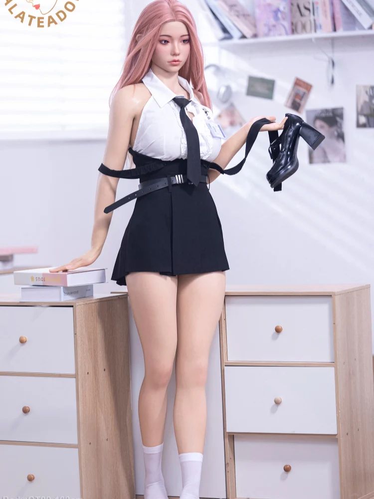 Picture of Galatea Doll 163cm/5ft4 D-cup Silicone Sex Doll – Shuye