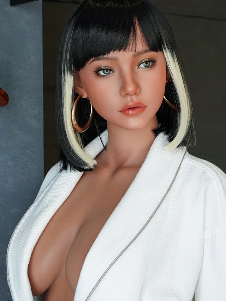 Picture of Galatea Doll 163cm/5ft4 D-cup Silicone Sex Doll – Utia