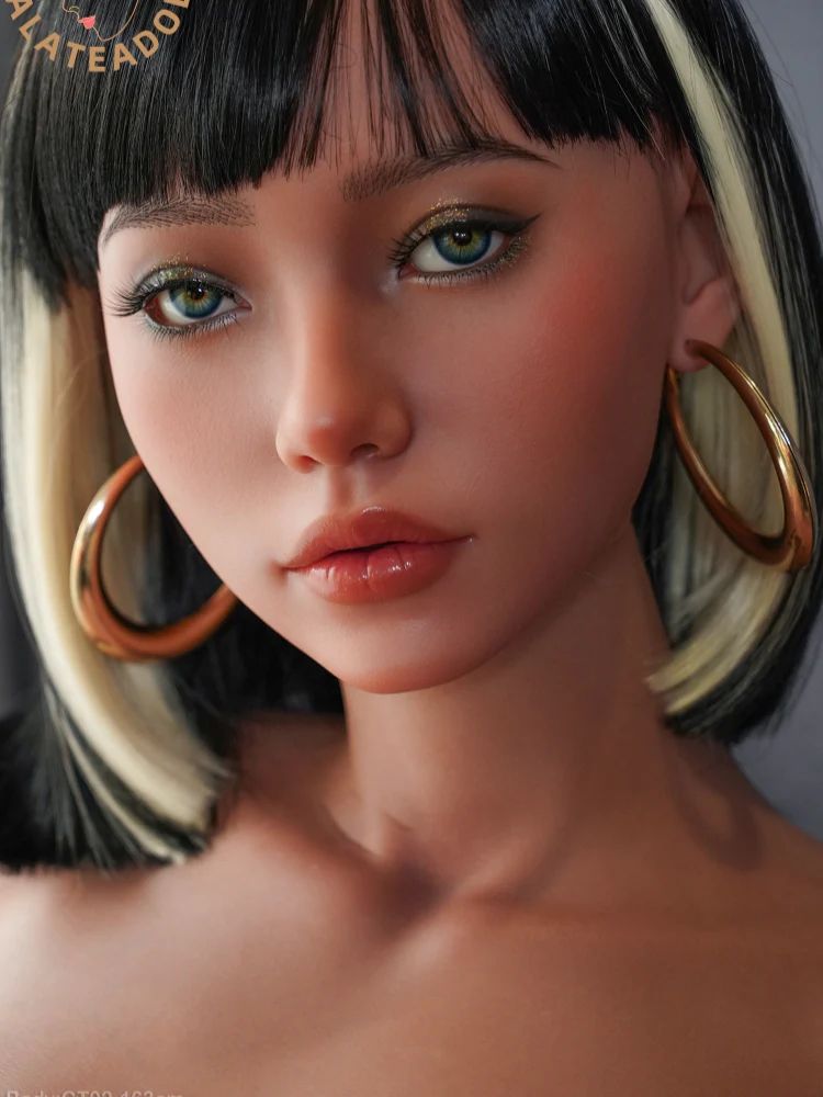 Picture of Galatea Doll 163cm/5ft4 D-cup Silicone Sex Doll – Utia