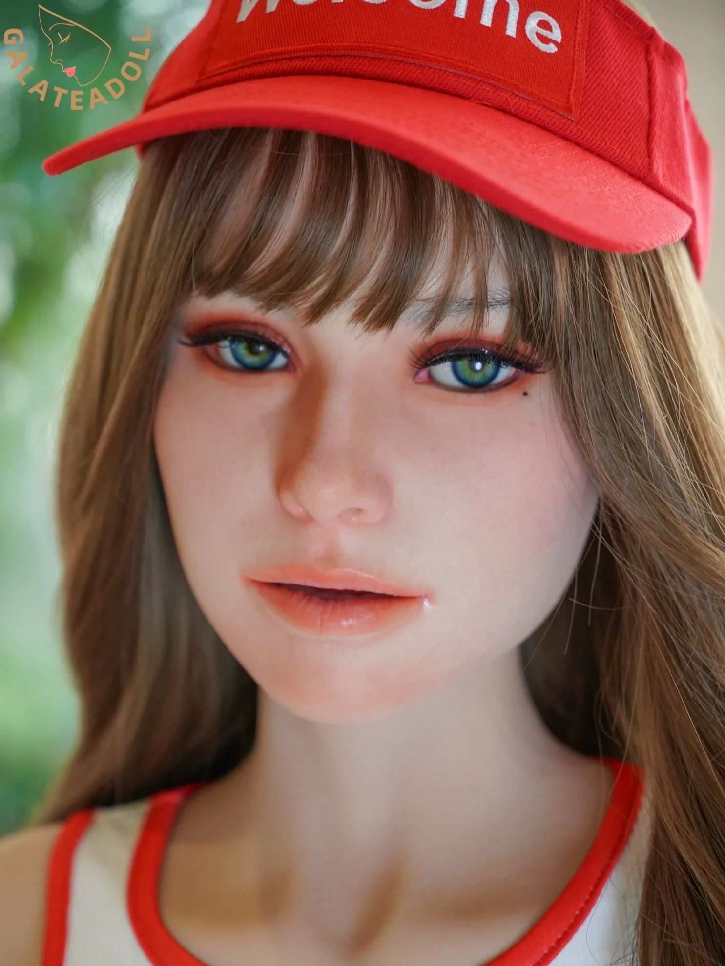 Picture of Galatea Doll Fieva - 163cm/5ft4 D cup Silicone Sex Doll