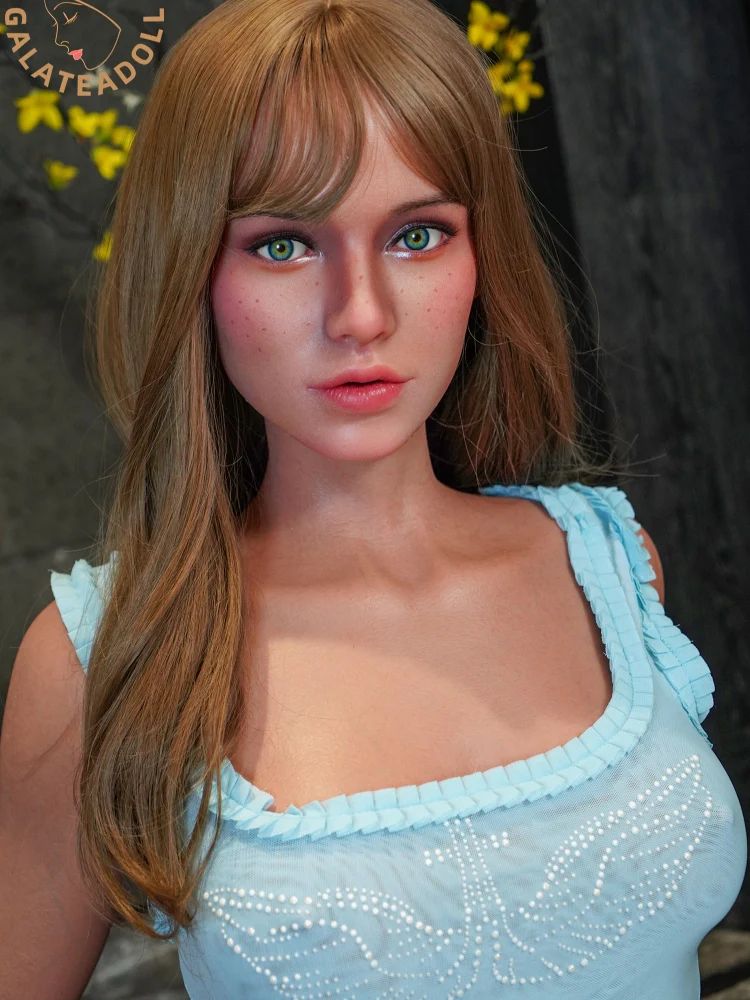 Picture of Galatea Doll 163cm/5ft4 D-cup Silicone Sex Doll – Feimon