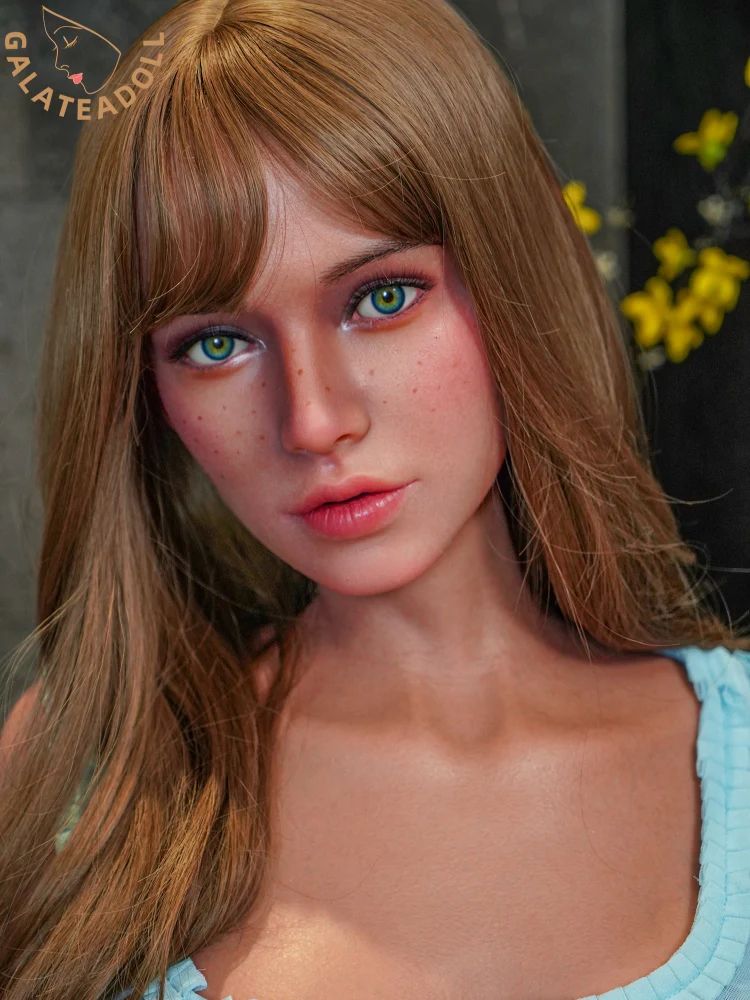 Picture of Galatea Doll 163cm/5ft4 D-cup Silicone Sex Doll – Feimon