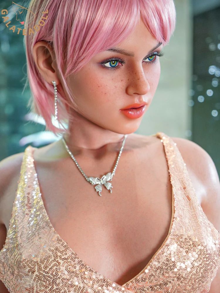 Picture of Galatea Doll 163cm/5ft4 D-cup Silicone Sex Doll – Datan