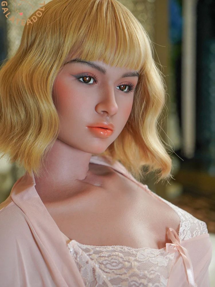 Picture of Galatea Doll 163cm/5ft4 D Cup ROS Silicone Sex Doll