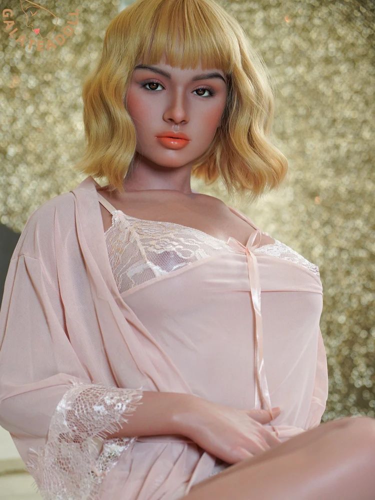 Picture of Galatea Doll 163cm/5ft4 D Cup ROS Silicone Sex Doll
