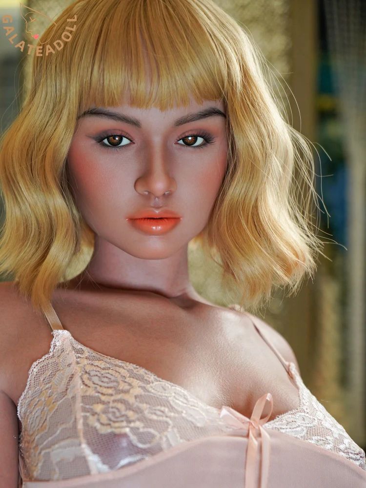 Picture of Galatea Doll 163cm/5ft4 D Cup ROS Silicone Sex Doll