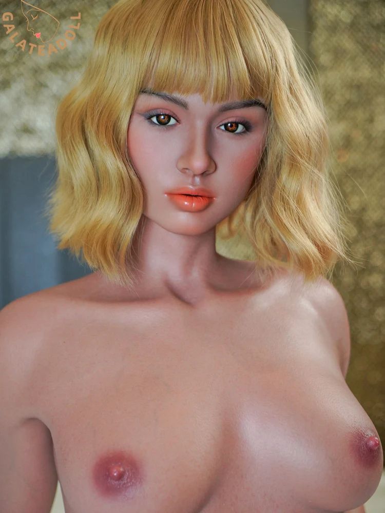 Picture of Galatea Doll 163cm/5ft4 D Cup ROS Silicone Sex Doll