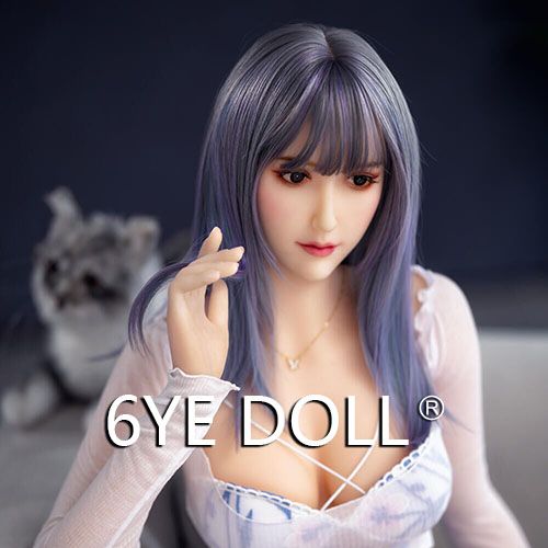 Picture for category 6YE Doll 🌷