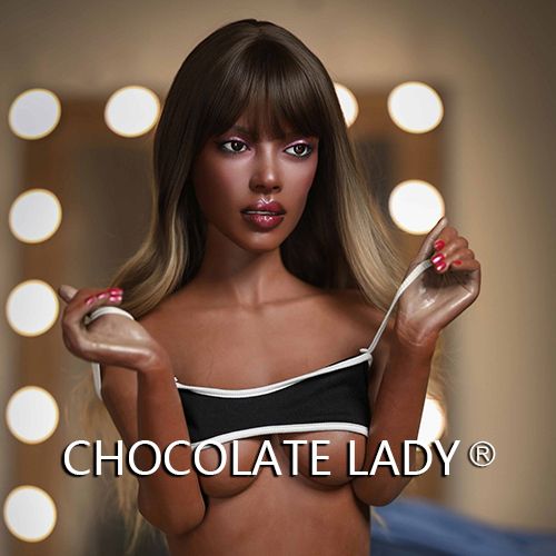 Picture for category Chocolatelady 👀