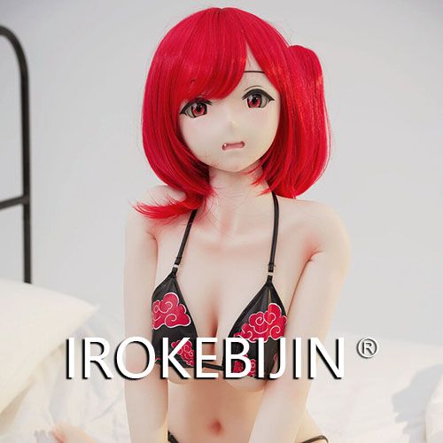 Picture for category Irokebijin 🌷