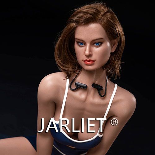 Picture for category Jarliet Doll 💎