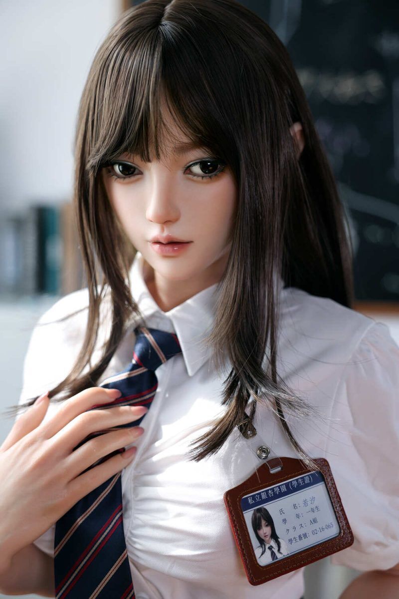 Picture of JY Doll - 163cm/5ft4 F-cup Silicone Sex Doll – Ruoxi