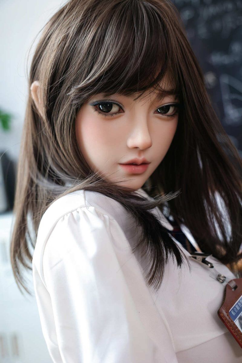 Picture of JY Doll - 163cm/5ft4 F-cup Silicone Sex Doll – Ruoxi