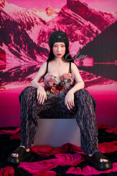 Show details for Climax Doll - 160cm/5ft3 B-cup Silicone Sex Doll – Janice Picture of Climax Doll - 160cm/5ft3 B-cup Silicone Sex Doll – Janice