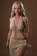 Picture of Climax Doll - 157cm/5ft2 D-cup Silicone Sex Doll – Sola