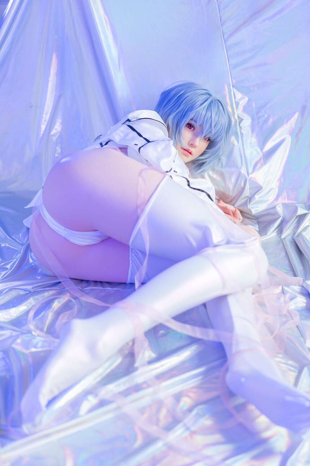 Picture of JY Doll 163cm/5ft4 F-cup Silicone Sex Doll – Ling Boli
