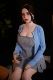Picture of Climax Doll - 163cm/5ft4 G-cup Silicone Sex Doll – Tiffany