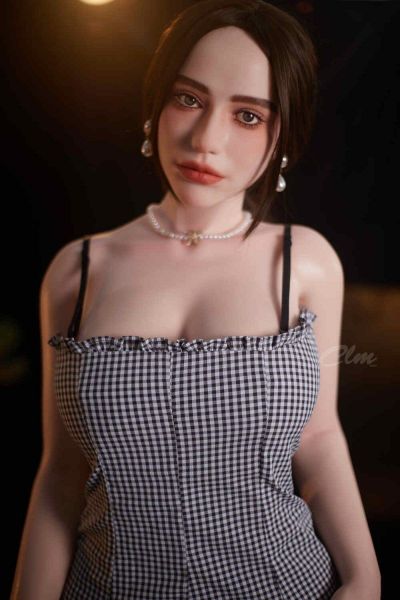 Show details for Climax Doll - 163cm/5ft4 G-cup Silicone Sex Doll – Tiffany Picture of Climax Doll - 163cm/5ft4 G-cup Silicone Sex Doll – Tiffany