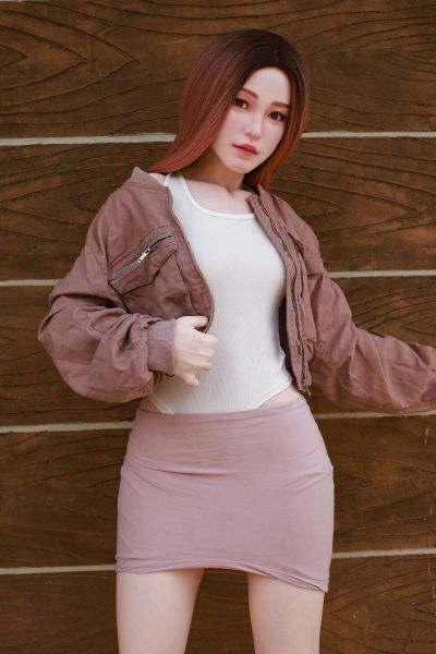 Show details for Climax Doll - 157cm/5ft2 D-cup Silicone Sex Doll – Hannah Picture of Climax Doll - 157cm/5ft2 D-cup Silicone Sex Doll – Hannah