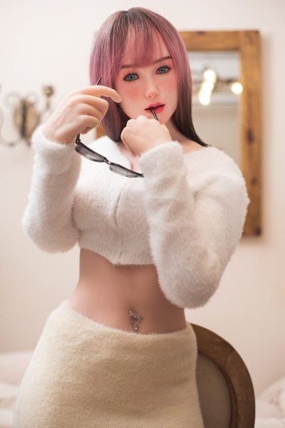 Show details for Climax Doll - 157cm/5ft2 D-cup Silicone Head Sex Doll – Irene Picture of Climax Doll - 157cm/5ft2 D-cup Silicone Head Sex Doll – Irene