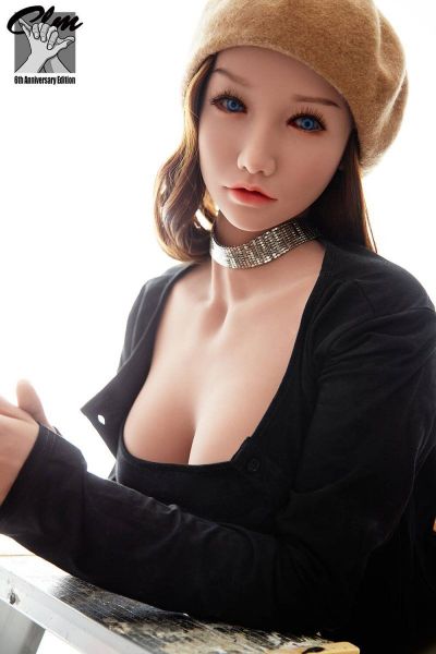 Show details for Climax Doll - 158cm/5ft2 B-cup TPE Sex Doll – Dora Cissie Picture of Climax Doll - 158cm/5ft2 B-cup TPE Sex Doll – Dora Cissie