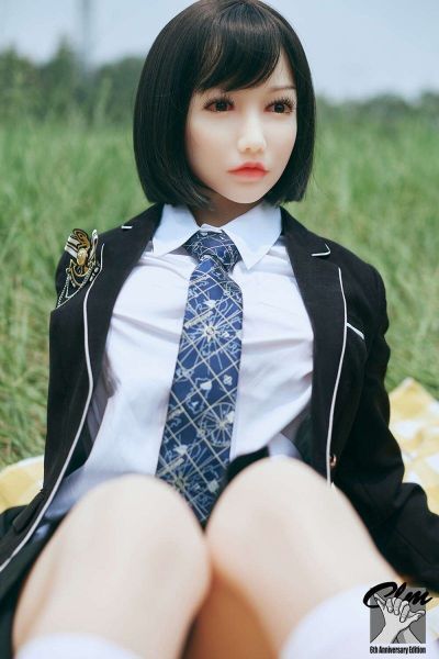 Show details for Climax Doll - 158cm/5ft2 B-cup TPE Sex Doll – Belle Malachi Picture of Climax Doll - 158cm/5ft2 B-cup TPE Sex Doll – Belle Malachi