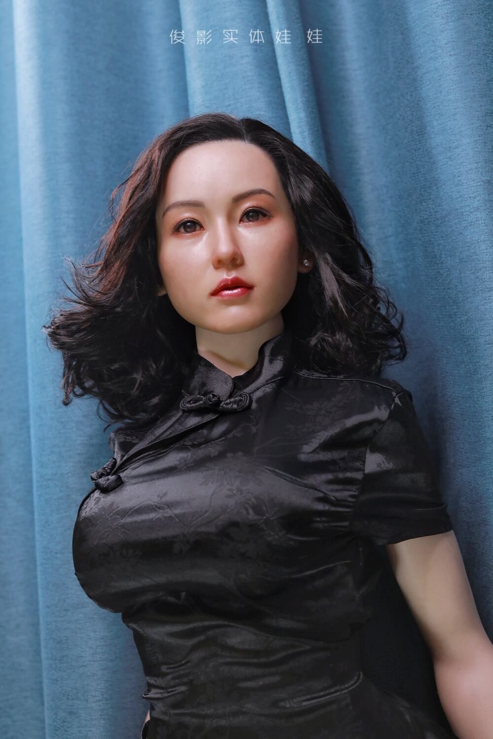 Picture of JY Doll 163cm/5ft4 F-cup Silicone Sex Doll – Venus Milne