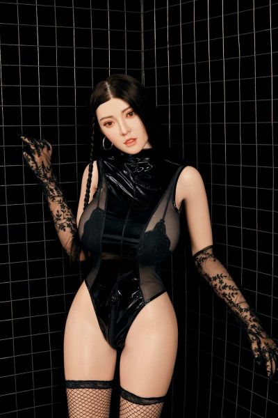 Show details for CST Dolls | 165cm/5ft5 F-cup Silicone Sex Doll – Beacher Picture of CST Dolls | 165cm/5ft5 F-cup Silicone Sex Doll – Beacher
