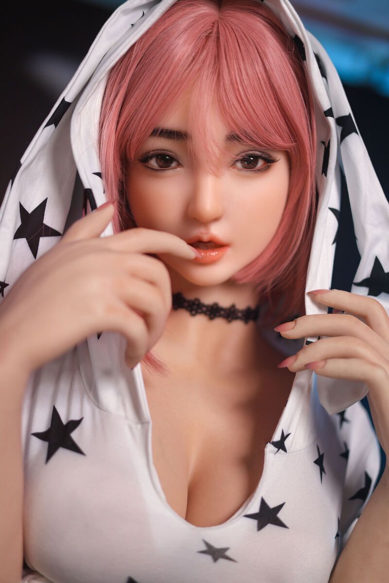 Picture of JY Doll 163cm/5ft4 I-cup Silicone Sex Doll – Muxi