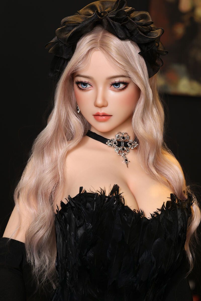 Picture of JY Dolls 163cm/5ft4 F-cup Silicone Sex Doll – Ruoxi