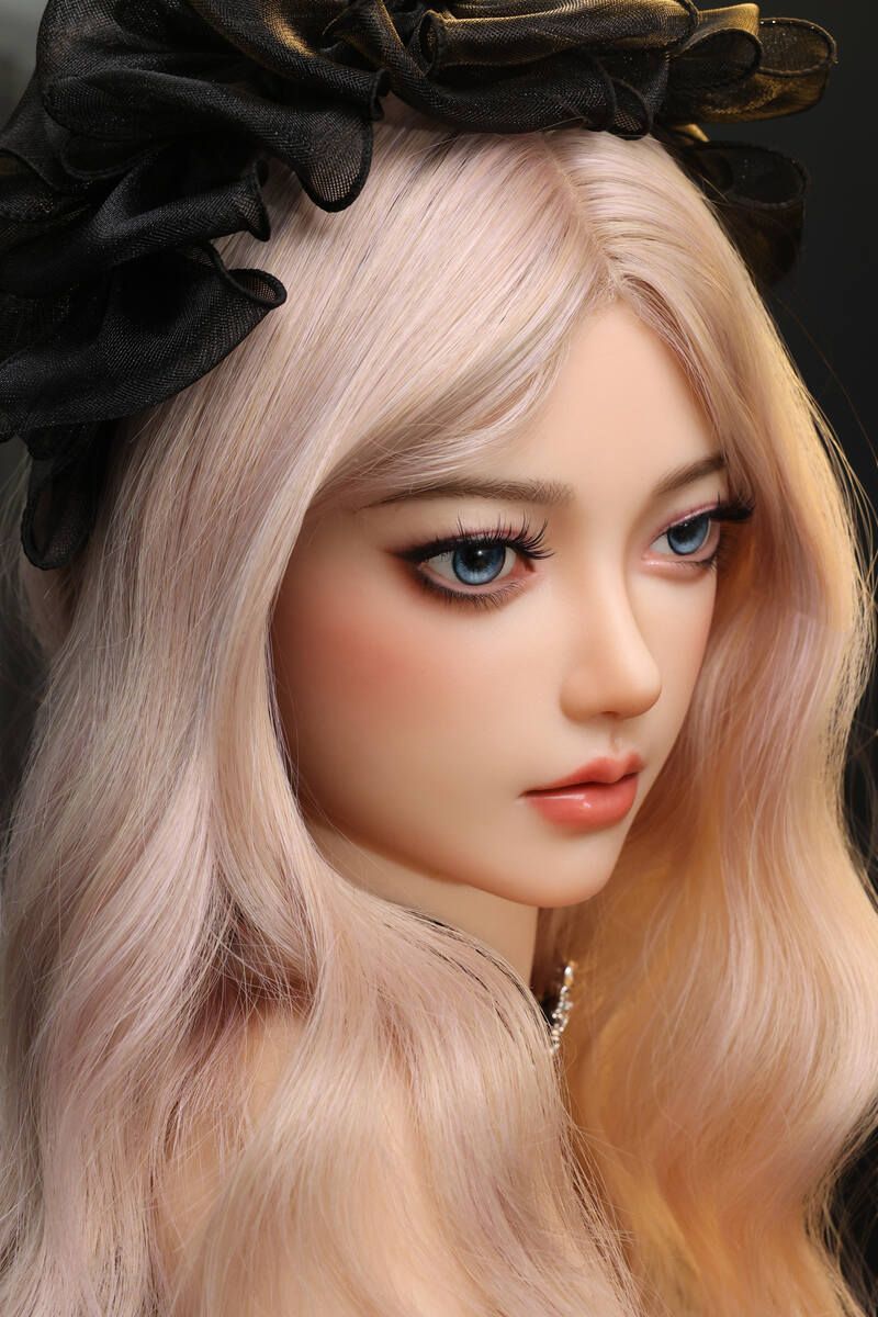 Picture of JY Dolls 163cm/5ft4 F-cup Silicone Sex Doll – Ruoxi