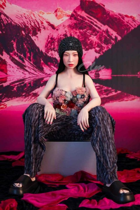 Picture for category Climax Doll