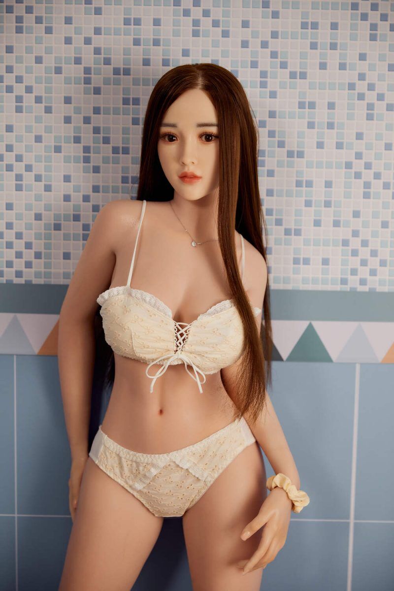 Picture of CST Sex Doll 150cm/4ft11 C-cup Silicone Sex Doll – Cherry