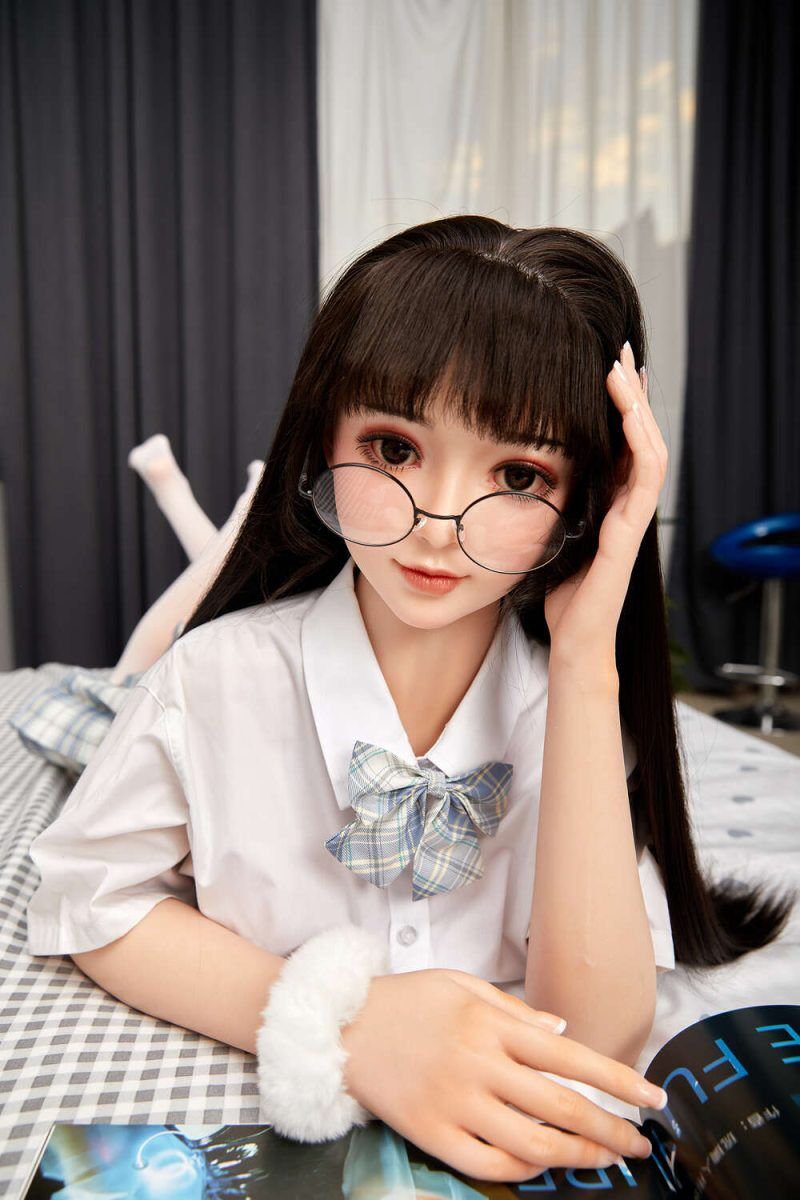 Picture of CST Sex Doll 150cm/4ft11 C-cup Silicone Sex Doll – Linda Lizzie