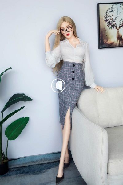 Show details for Jarliet Doll | 166cm/5ft5 C-cup TPE Sex Doll – Nancy Picture of Jarliet Doll | 166cm/5ft5 C-cup TPE Sex Doll – Nancy
