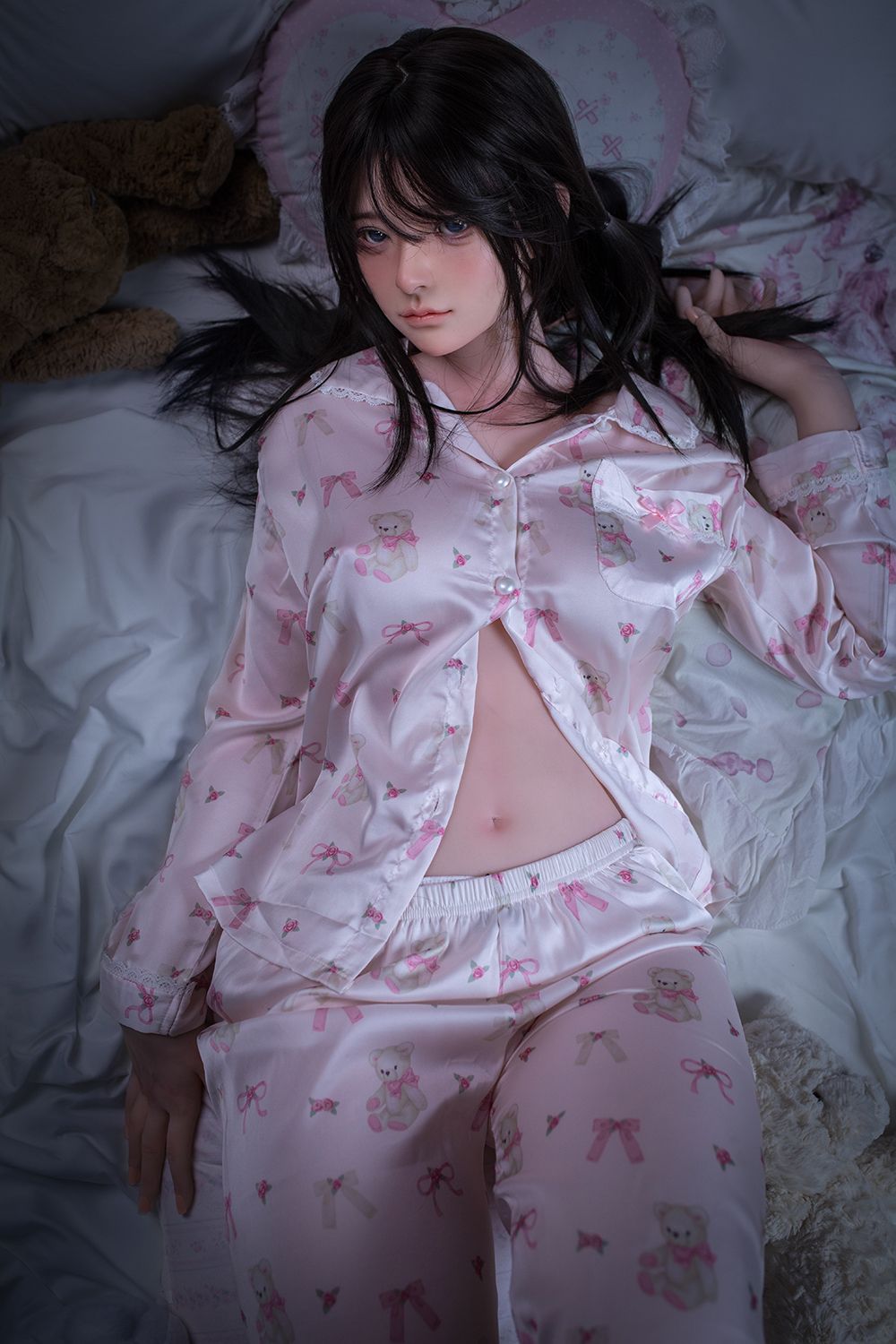 Picture of Firefly Dairy Doll – 159cm/5ft3 Liuli（Pyjama）
